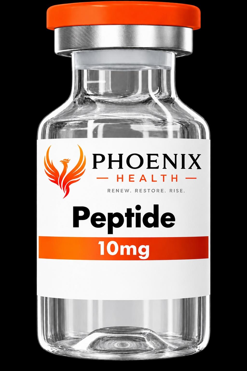 Phoenix Health generic packaging placeholder